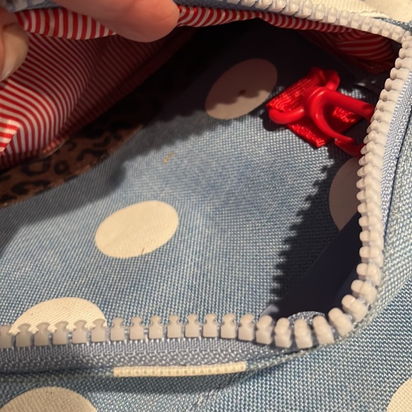 Herschel book bag - Picture 7 of 10